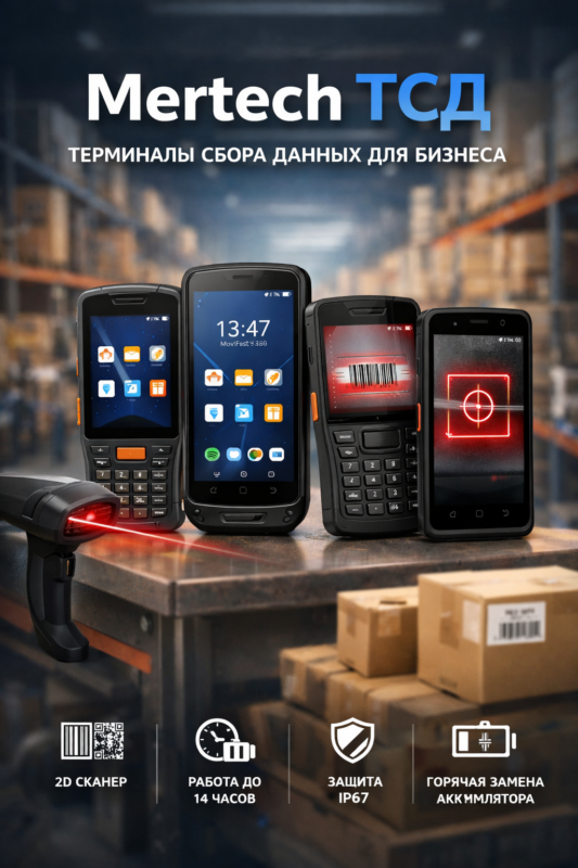 mertech тсд