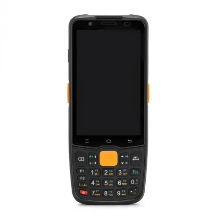 Терминал сбора данных MERTECH MovFast S40 Android 13, 8 Core, 4/64 ГБ, E4-2D, Wi‑Fi, 4G (9255) — изображение 3