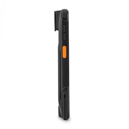 Терминал сбора данных MERTECH MovFast S55 (Android 13, 8 Core, 4Gb/64Gb, E4-2D, Wi-Fi, 4G) 9200 — изображение 3