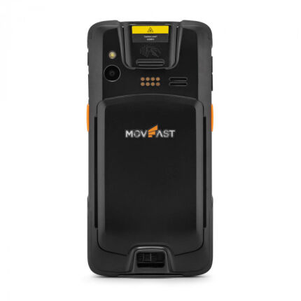 Терминал сбора данных MERTECH MovFast S55 (Android 13, 8 Core, 4Gb/64Gb, E4-2D, Wi-Fi, 4G) 9200 — изображение 5