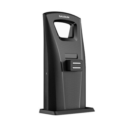 Автоматическая зарядная станция для Gausium Phantas/Beetle CD-04 Pro — изображение 5