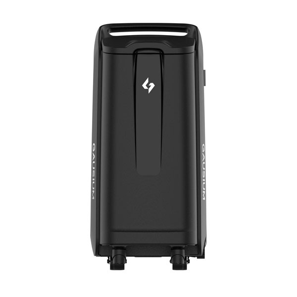 Резервуар для очистки рабочих станций Gausium -1 Резервуар для очистки рабочих станций Gausium — изображение 1