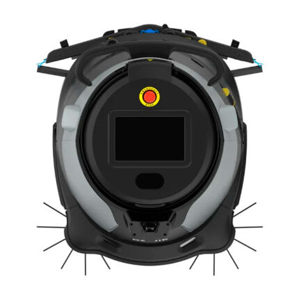 Робот-уборщик Gausium Omnie Scrubber-50-MR — изображение 3