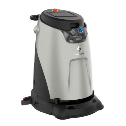 Робот-уборщик Gausium Omnie Scrubber-50-MR — изображение 4