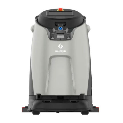 Робот-уборщик Gausium Omnie Scrubber-50-MR — изображение 5