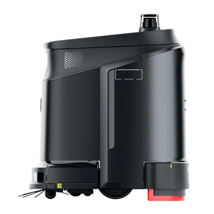 Робот-уборщик Gausium Phantas S1-PRO-M — изображение 4