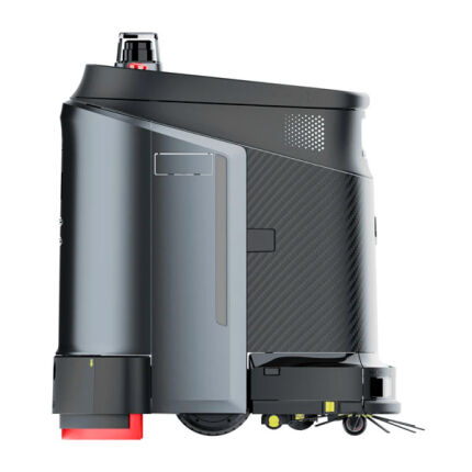 Робот-уборщик Gausium Phantas S1-PRO-M — изображение 5