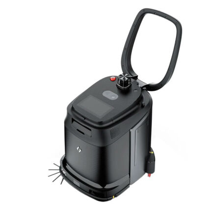 Робот-уборщик Gausium Phantas S1-PRO-M — изображение 7