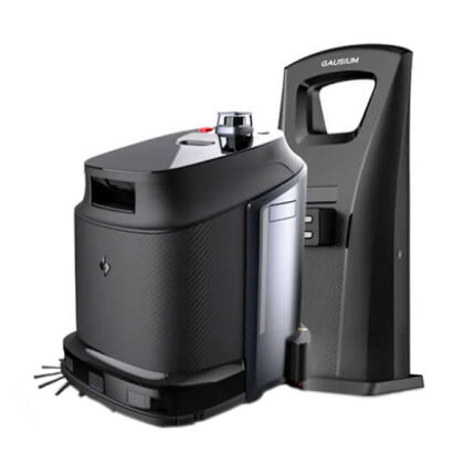 Робот-уборщик Gausium Phantas S1-PRO-M — изображение 9