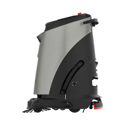 Робот-уборщик Gausium Scrubber 50 — изображение 3