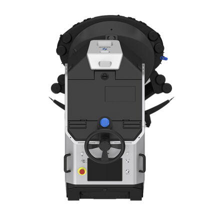 Робот-уборщик Gausium Scrubber 75 — изображение 3