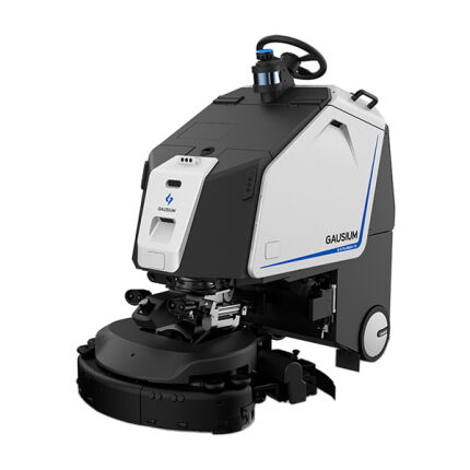 Робот-уборщик Gausium Scrubber 75 — изображение 6