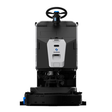 Робот-уборщик Gausium Scrubber 75 — изображение 7