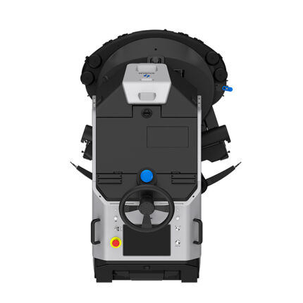Робот-уборщик Gausium Scrubber 75 — изображение 8