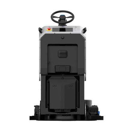 Робот-уборщик Gausium Scrubber 75 — изображение 10