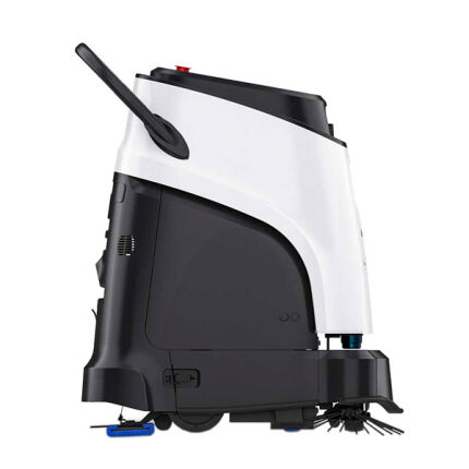 Робот-уборщик Gausium Vacuum 40 — изображение 3