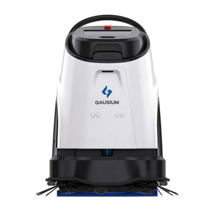 Робот-уборщик Gausium Vacuum 40 — изображение 5