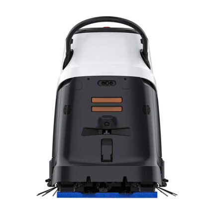 Робот-уборщик Gausium Vacuum 40 — изображение 6