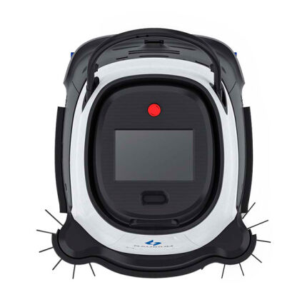 Робот-уборщик Gausium Vacuum 40 — изображение 7
