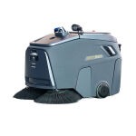 Робот-уборщик Meferi MFHD1 Sweeper