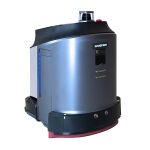 Робот-уборщик Meferi S1-Pro Mini