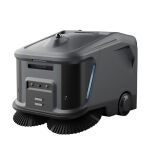 Робот-уборщик Siasun D700