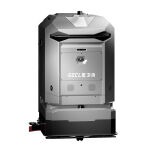 Робот-уборщик Siasun KD450C-HC/T50H