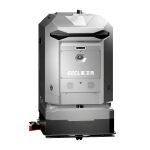 Робот-уборщик Siasun QD450C SVL