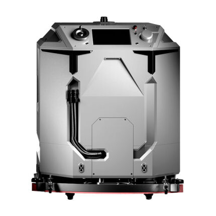 Робот-уборщик Siasun QD750E DC — изображение 3