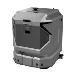 Робот-уборщик Siasun QD750E DC