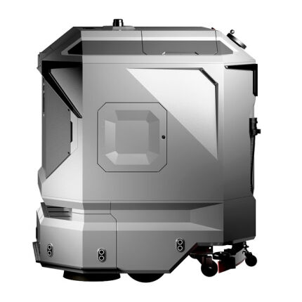 Робот-уборщик Siasun QD750E DC — изображение 4