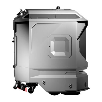 Робот-уборщик Siasun QD750E DC — изображение 5