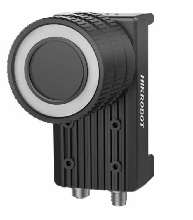 Считыватели кодов Hikrobot ID6000 Считыватели кодов Hikrobot ID6000