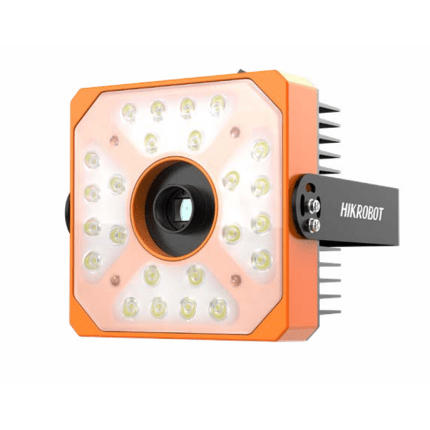 Считыватели кодов Hikrobot PD