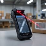 Терминал сбора данных Datalogic Memor 10 944350008